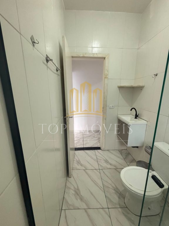 Casa Grande Com Piscina Para Locação no Santa Rosa