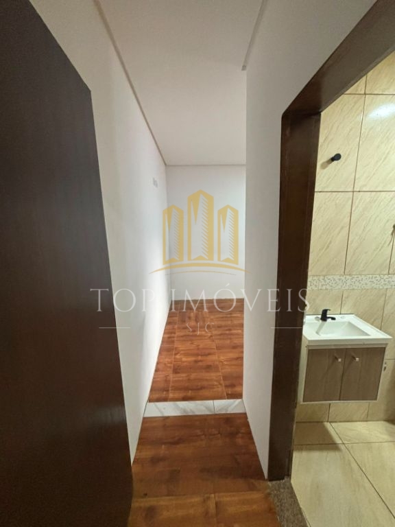 Casa Grande Com Piscina Para Locação no Santa Rosa