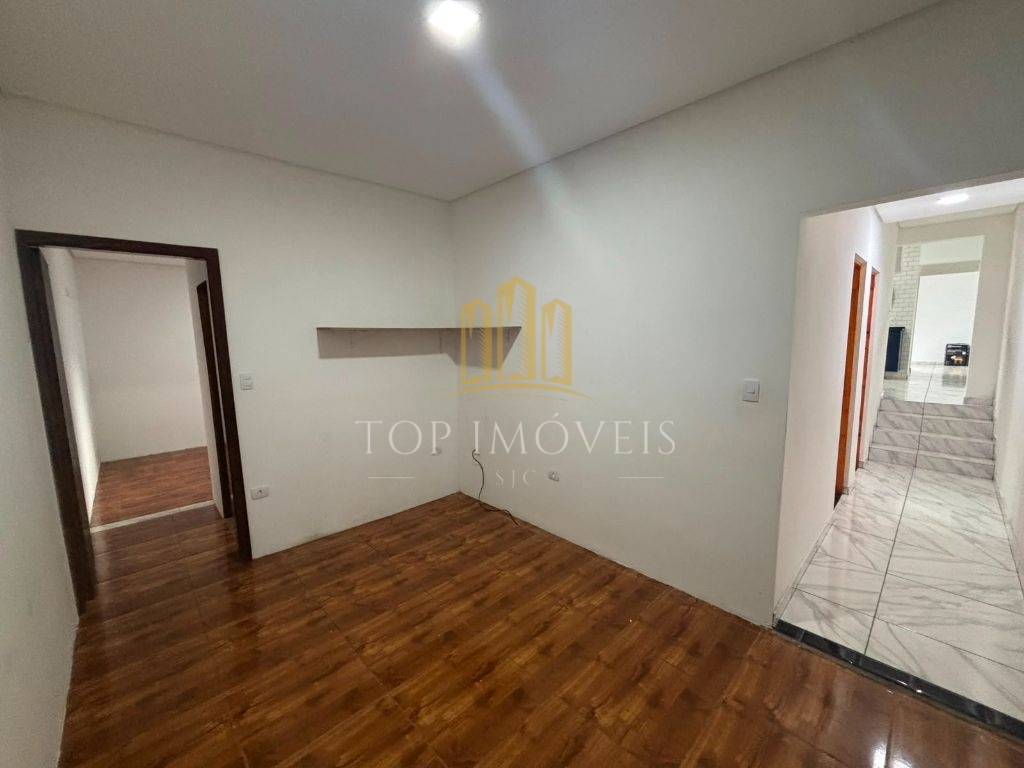 Casa Grande Com Piscina Para Locação no Santa Rosa
