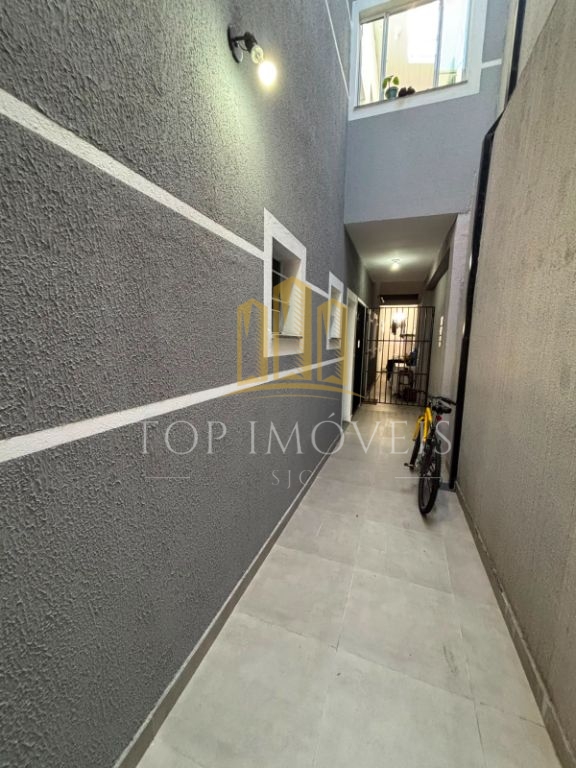Apartamento com Dois Dormitórios no Jardim Satélite SJC