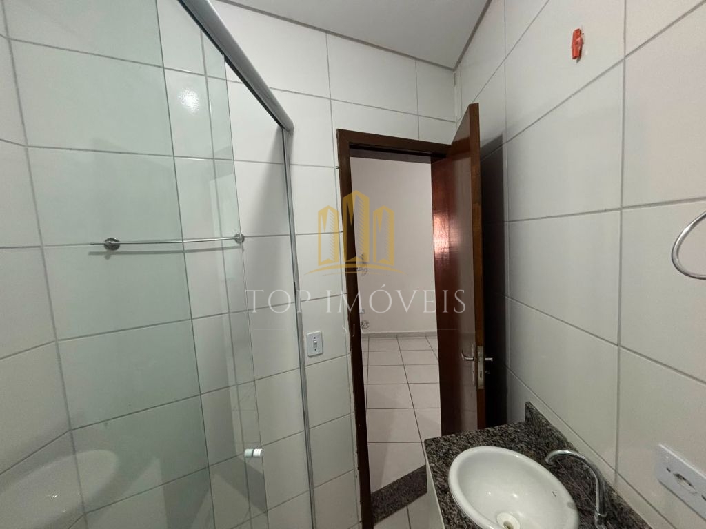 Apartamento com Dois Dormitórios no Jardim Satélite SJC