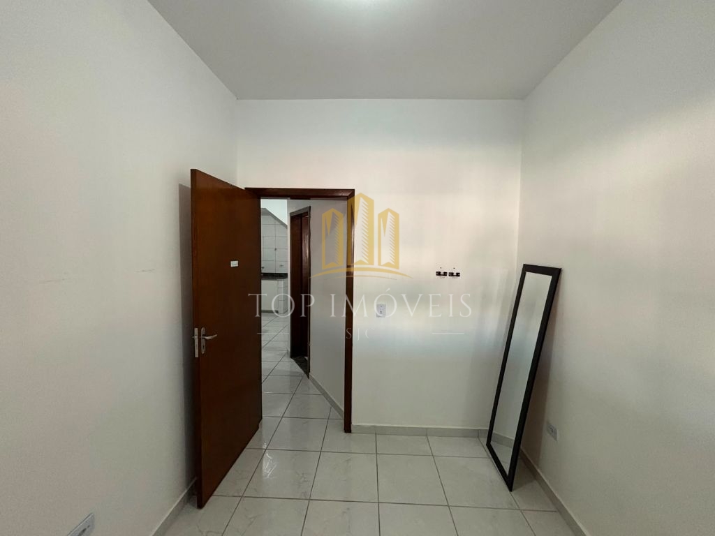 Apartamento com Dois Dormitórios no Jardim Satélite SJC