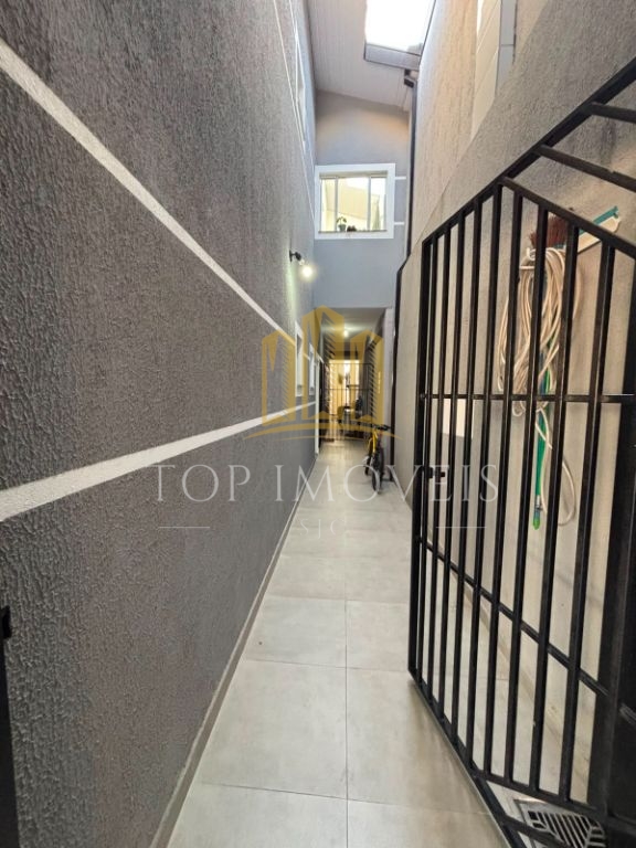Apartamento com Dois Dormitórios no Jardim Satélite SJC