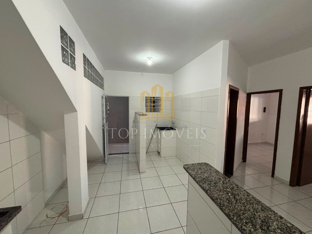 Apartamento com Dois Dormitórios no Jardim Satélite SJC