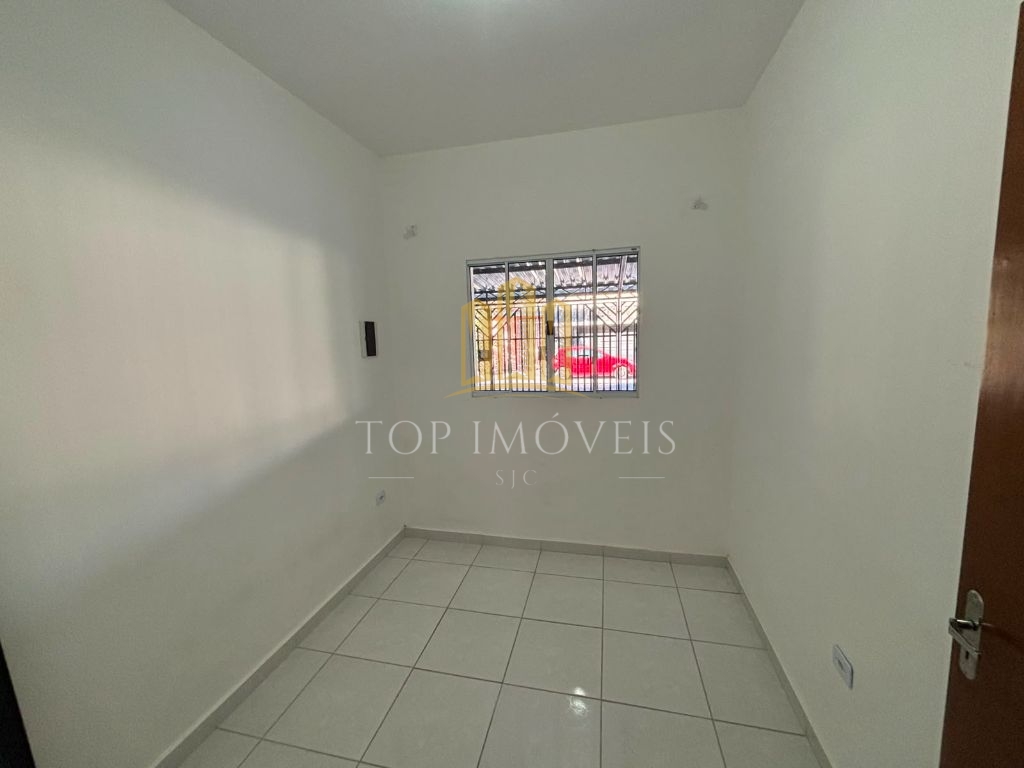 Apartamento com Dois Dormitórios no Jardim Satélite SJC