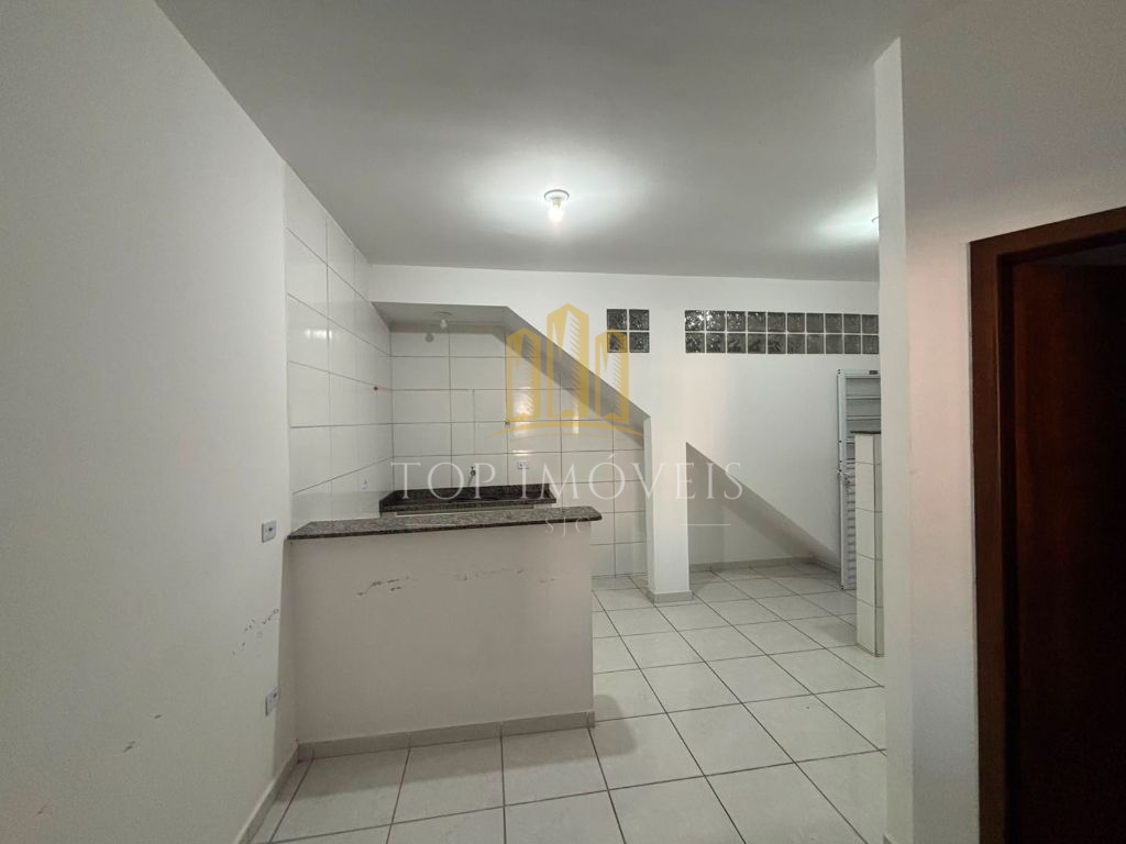 Apartamento com Dois Dormitórios no Jardim Satélite SJC