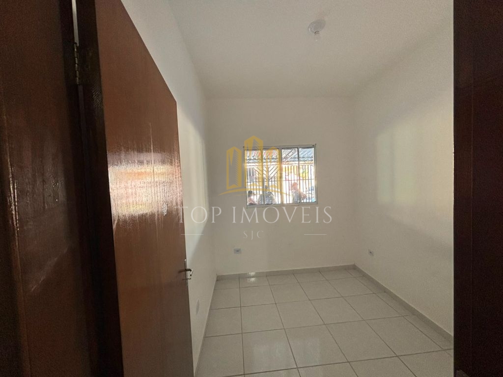 Apartamento com Dois Dormitórios no Jardim Satélite SJC