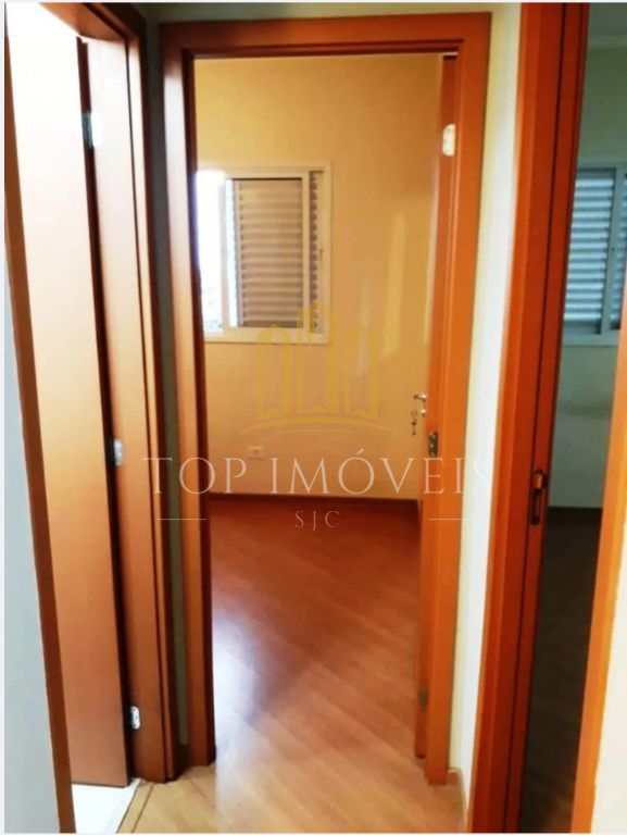 Apartamento à Venda Residencial Bosque dos Ipês -Edifício Quartie- 2 dormitórios 50 m²