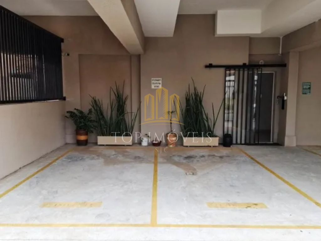 Apartamento à Venda Residencial Bosque dos Ipês -Edifício Quartie- 2 dormitórios 50 m²