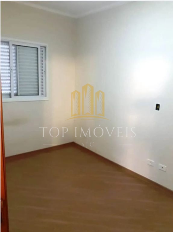 Apartamento à Venda Residencial Bosque dos Ipês -Edifício Quartie- 2 dormitórios 50 m²