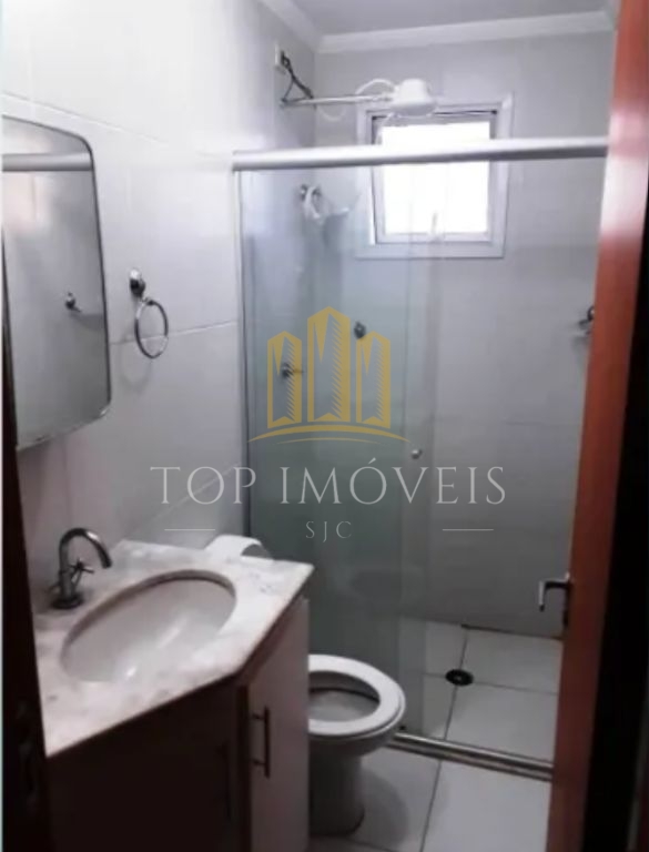 Apartamento à Venda Residencial Bosque dos Ipês -Edifício Quartie- 2 dormitórios 50 m²