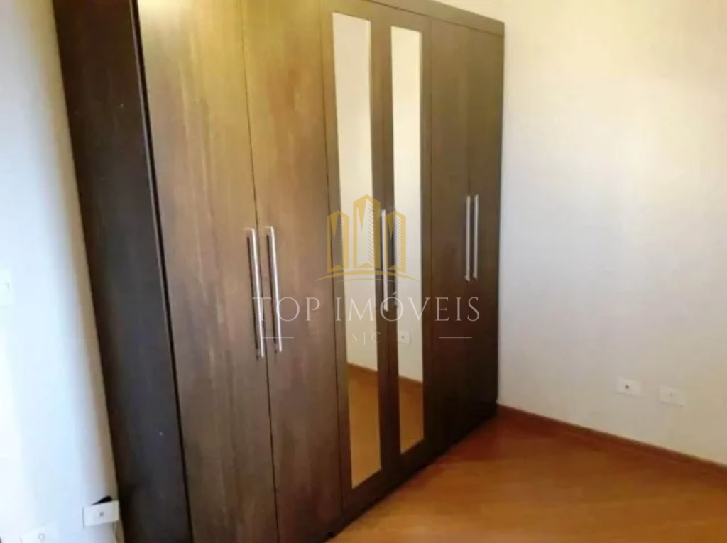 Apartamento à Venda Residencial Bosque dos Ipês -Edifício Quartie- 2 dormitórios 50 m²
