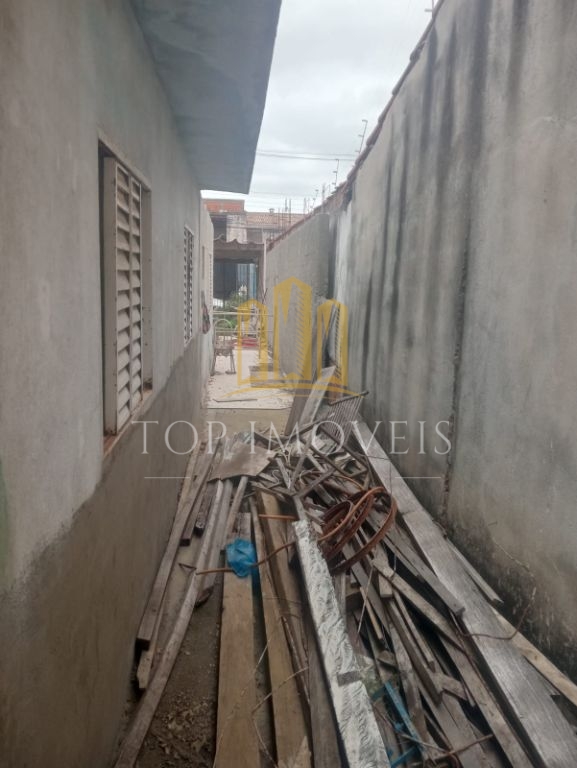 Excelente terreno à venda na Av. Ouro Fino - São José dos Campos