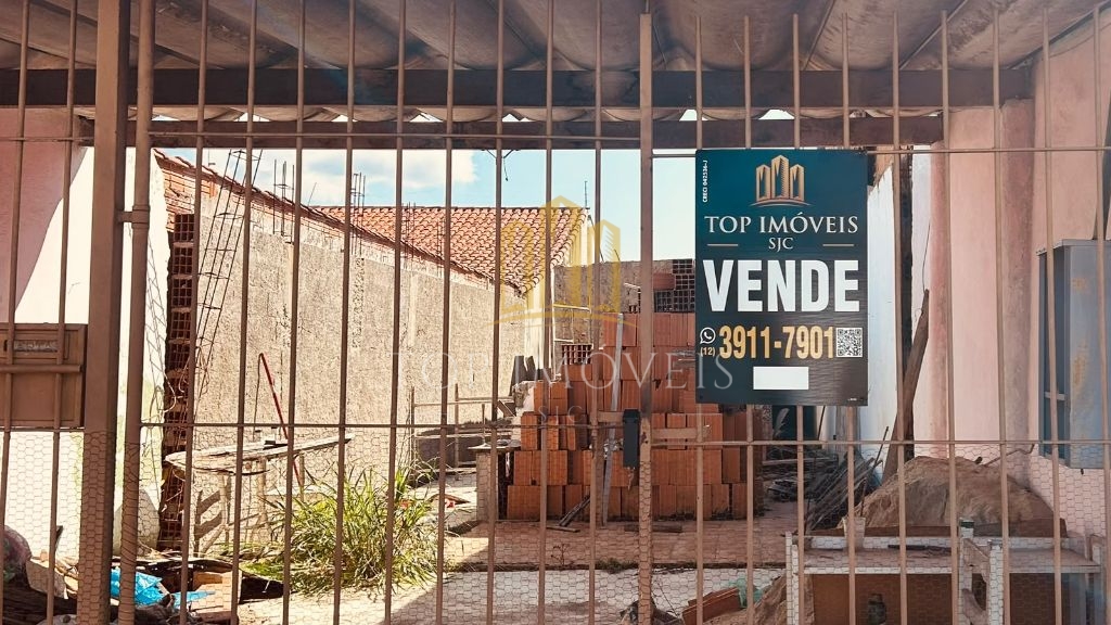 Excelente terreno à venda na Av. Ouro Fino - São José dos Campos
