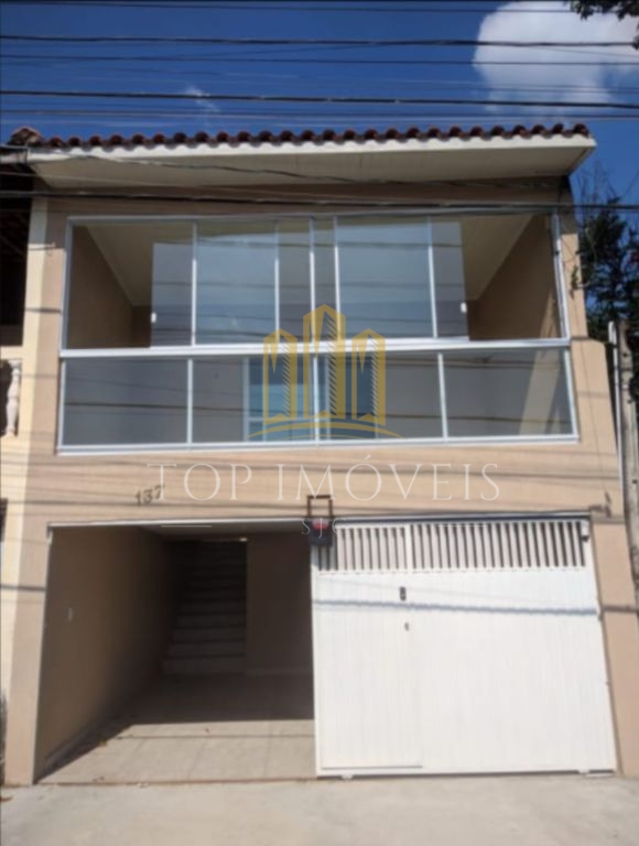 Oportunidade - Casa - Bosque dos Eucaliptos - 3 quartos- 110m².