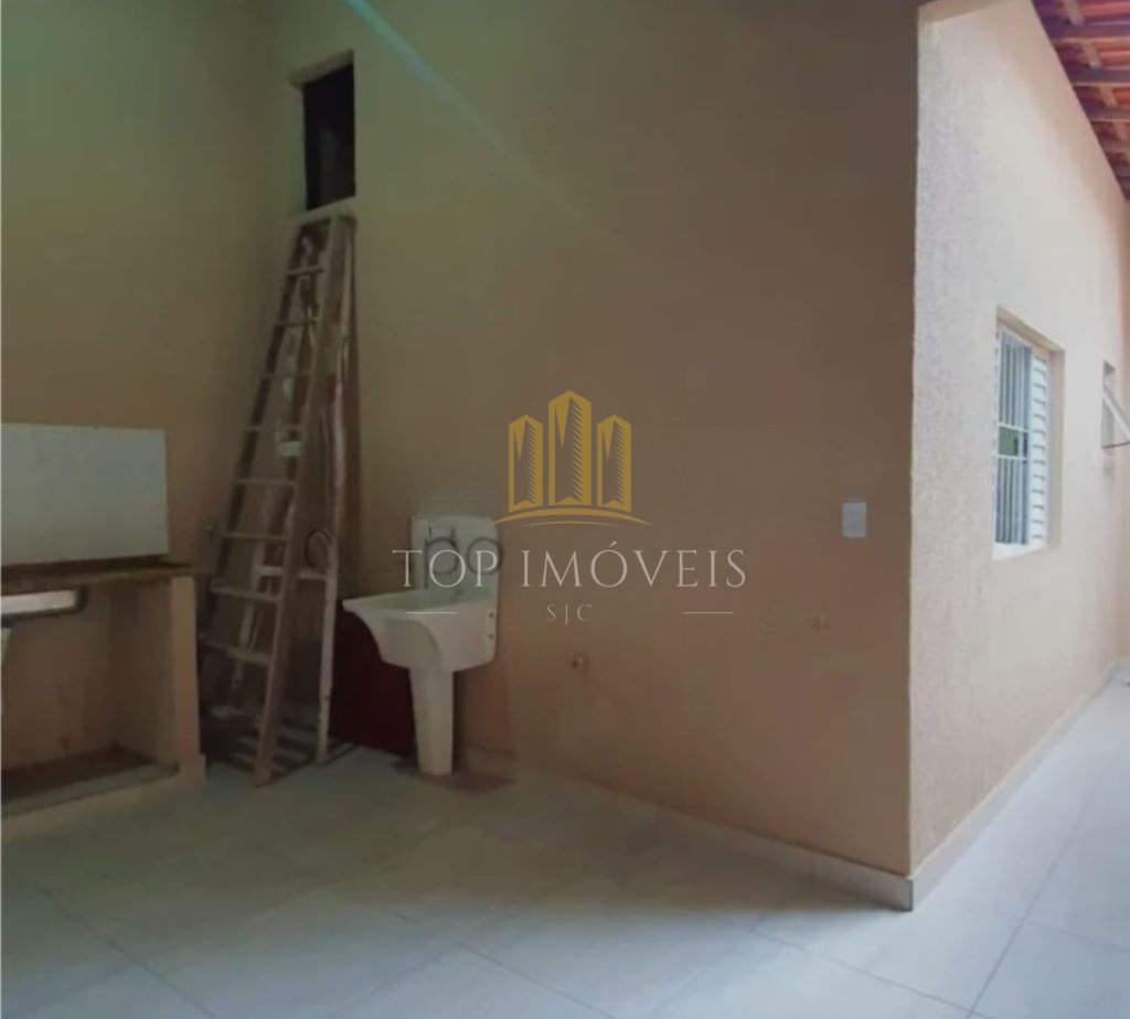 Oportunidade - Casa - Bosque dos Eucaliptos - 3 quartos- 110m².