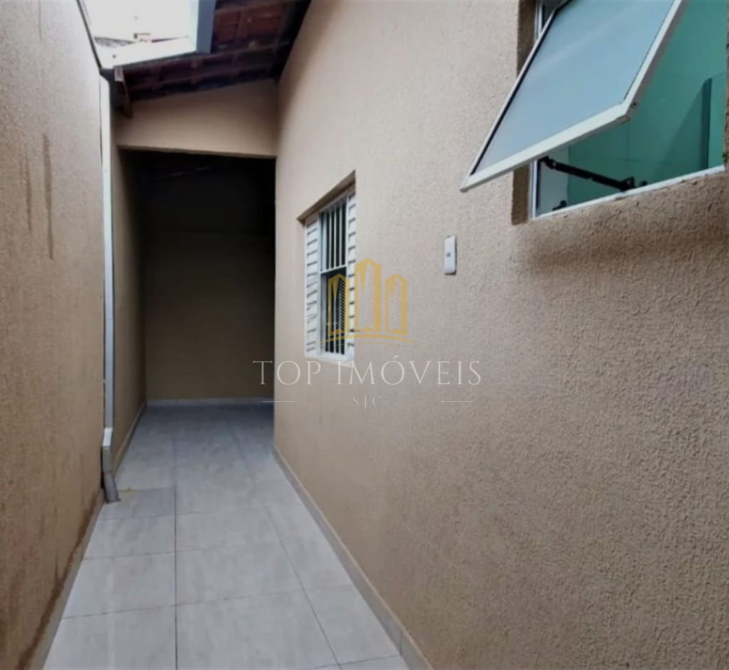 Oportunidade - Casa - Bosque dos Eucaliptos - 3 quartos- 110m².