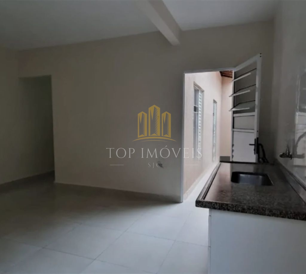 Oportunidade - Casa - Bosque dos Eucaliptos - 3 quartos- 110m².