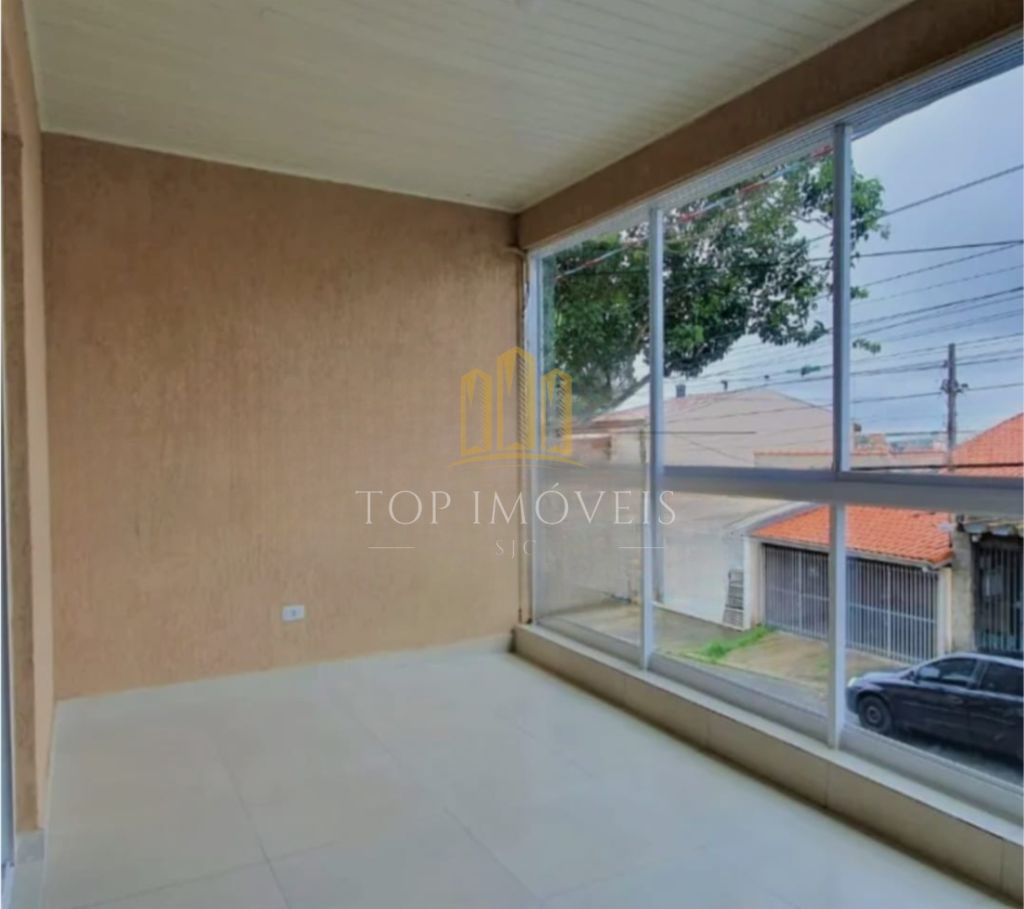 Oportunidade - Casa - Bosque dos Eucaliptos - 3 quartos- 110m².