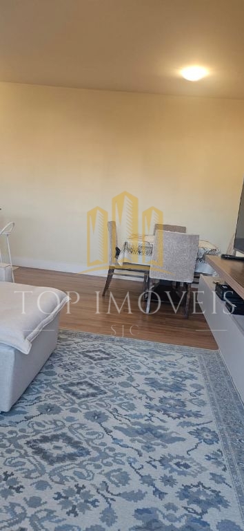 Apartamento 2 Quartos 1 Suíte - Edificio Johana - Jardim Califórnia