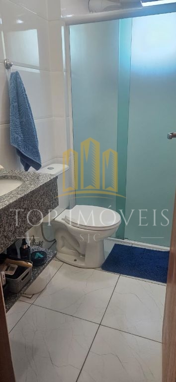 Apartamento 2 Quartos 1 Suíte - Edificio Johana - Jardim Califórnia