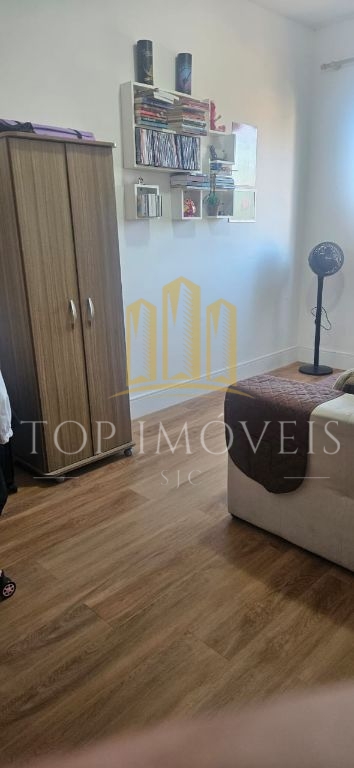Apartamento 2 Quartos 1 Suíte - Edificio Johana - Jardim Califórnia
