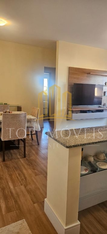 Apartamento 2 Quartos 1 Suíte - Edificio Johana - Jardim Califórnia