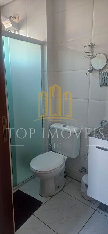 Apartamento 2 Quartos 1 Suíte - Edificio Johana - Jardim Califórnia