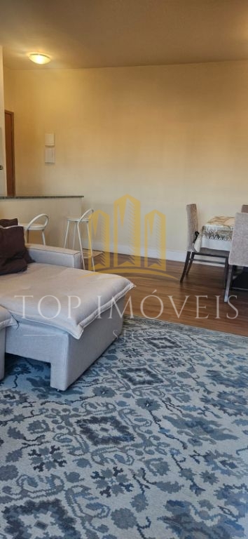 Apartamento 2 Quartos 1 Suíte - Edificio Johana - Jardim Califórnia