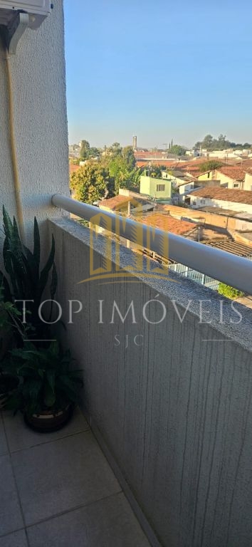 Apartamento 2 Quartos 1 Suíte - Edificio Johana - Jardim Califórnia