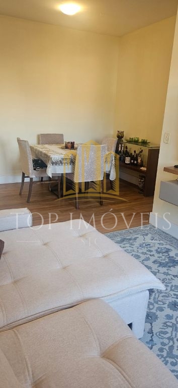 Apartamento 2 Quartos 1 Suíte - Edificio Johana - Jardim Califórnia
