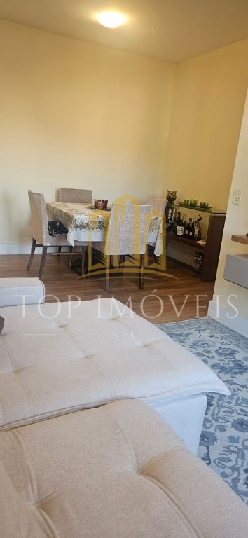 Apartamento 2 Quartos 1 Suíte - Edificio Johana - Jardim Califórnia