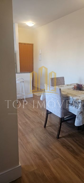 Apartamento 2 Quartos 1 Suíte - Edificio Johana - Jardim Califórnia
