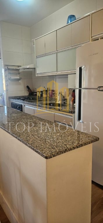 Apartamento 2 Quartos 1 Suíte - Edificio Johana - Jardim Califórnia
