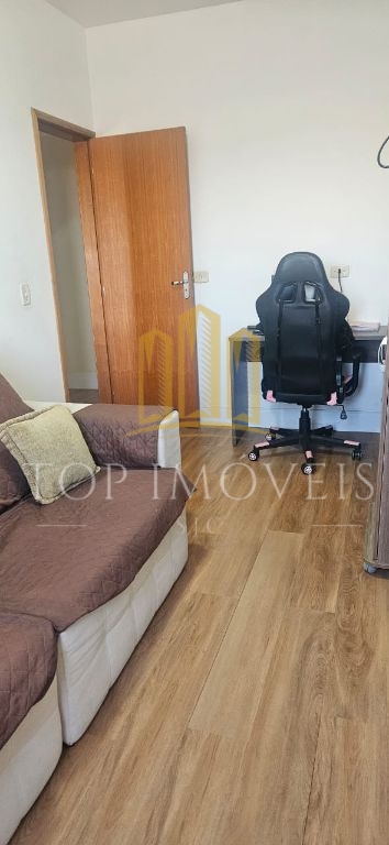 Apartamento 2 Quartos 1 Suíte - Edificio Johana - Jardim Califórnia