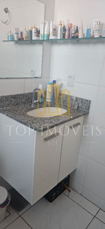 Apartamento 2 Quartos 1 Suíte - Edificio Johana - Jardim Califórnia