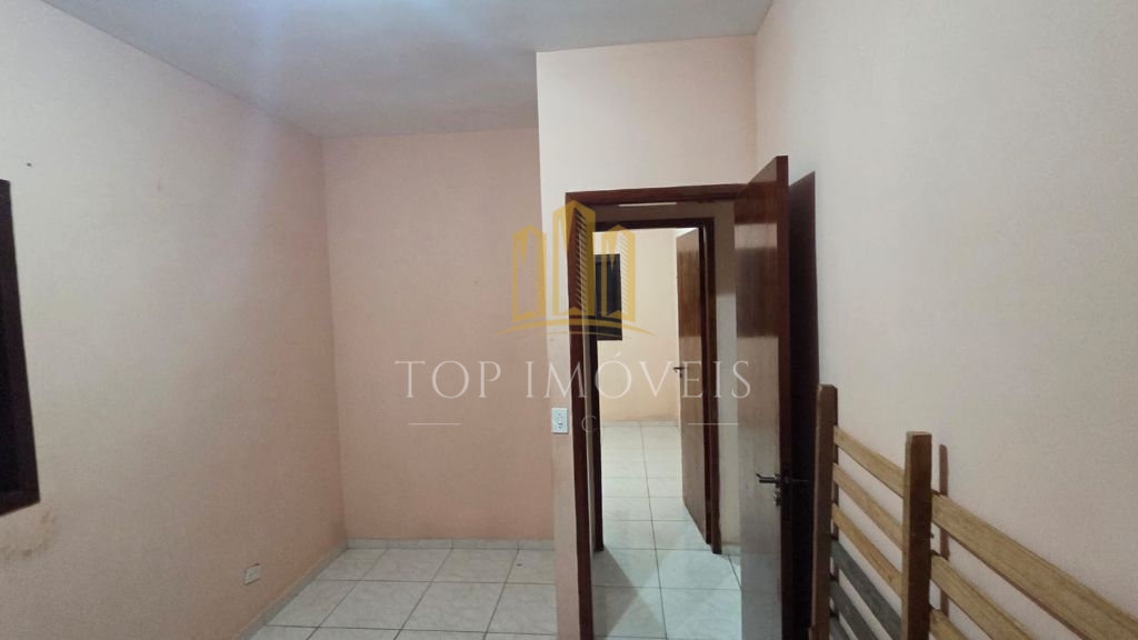 Modernidade e Segurança: Casa com 3 Quartos em Fase Final de Reforma! Residencial Santa Paula! - foto 9