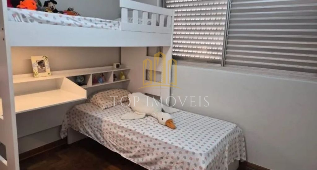 Lindo e espaçoso apartamento no são dimas!