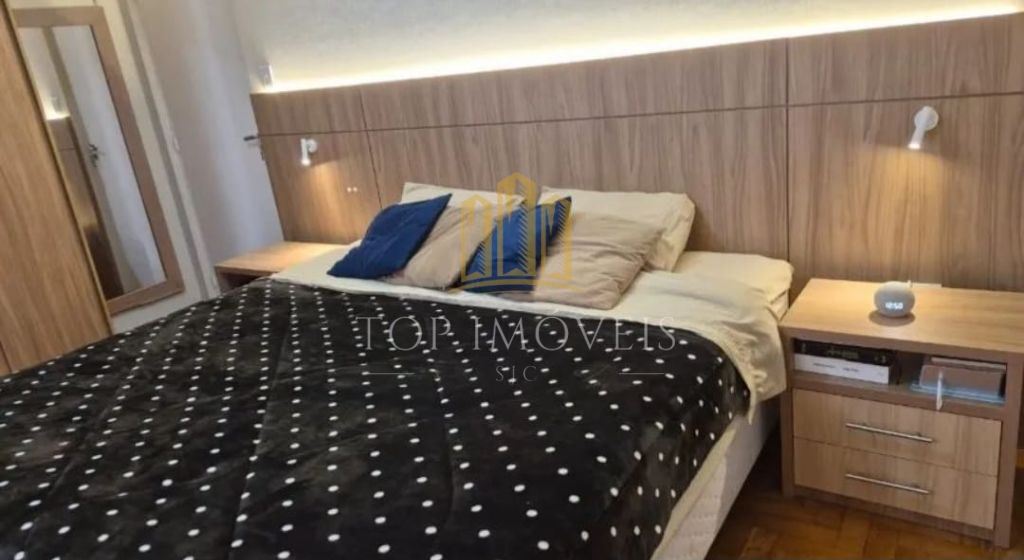 Lindo e espaçoso apartamento no são dimas!