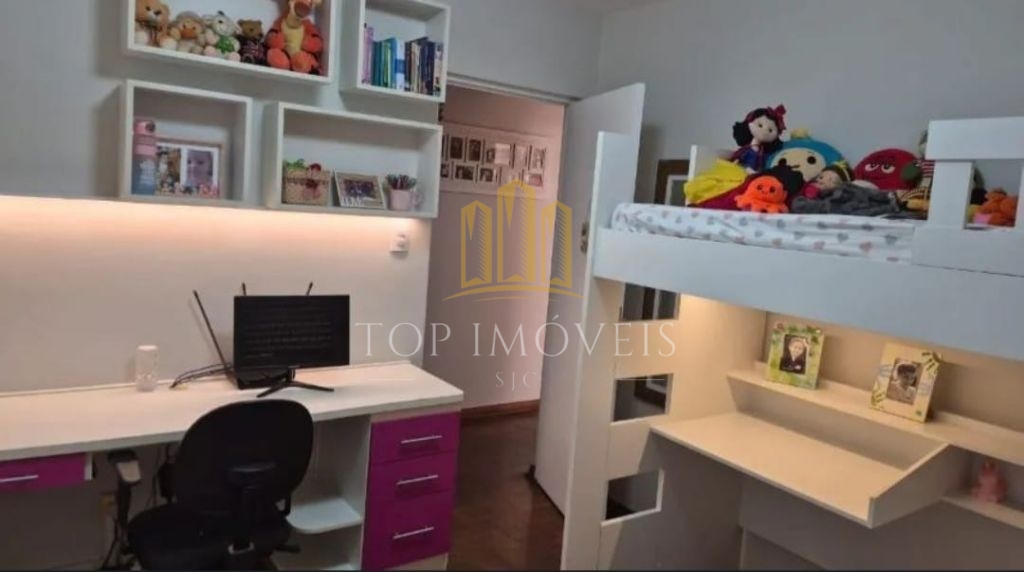 Lindo e espaçoso apartamento no são dimas!