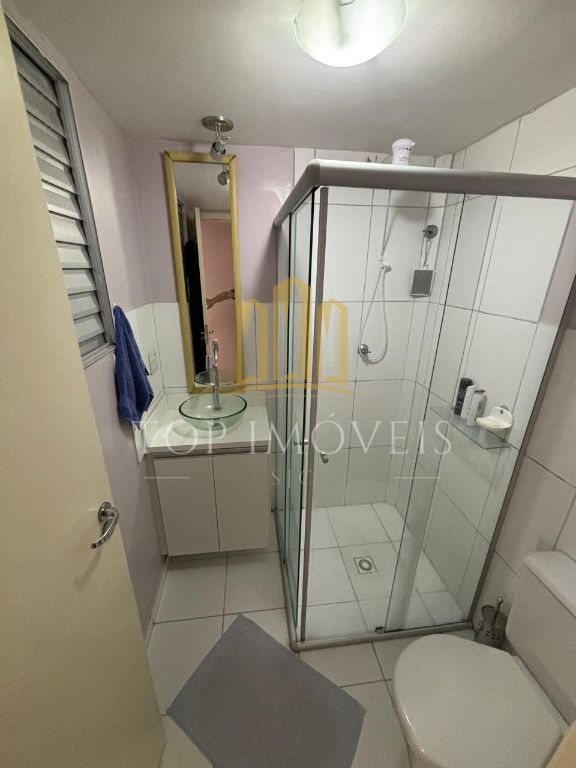 Apartamento Jardim América - 2 quartos sendo 1 suíte - sacada, elevador - 57m²