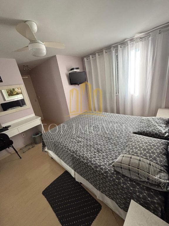 Apartamento Jardim América - 2 quartos sendo 1 suíte - sacada, elevador - 57m²