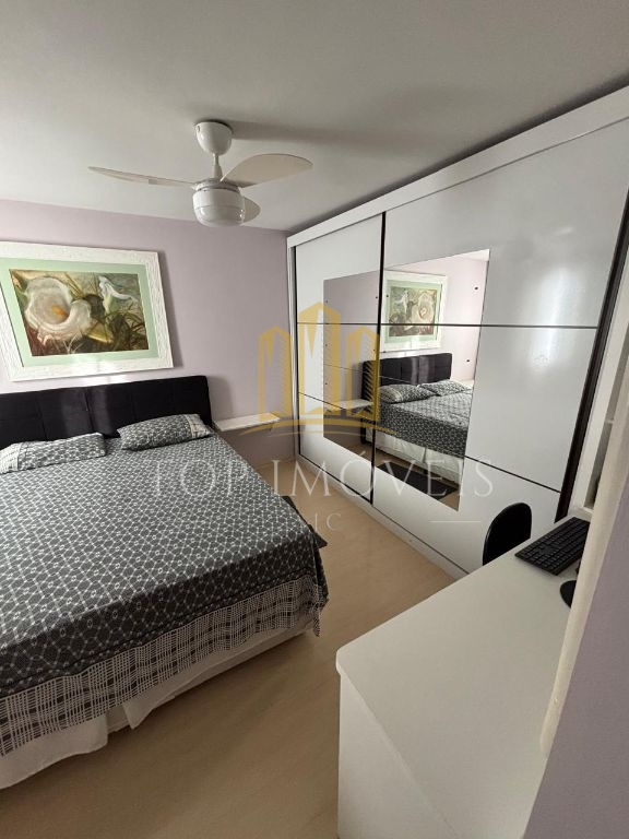 Apartamento Jardim América - 2 quartos sendo 1 suíte - sacada, elevador - 57m²