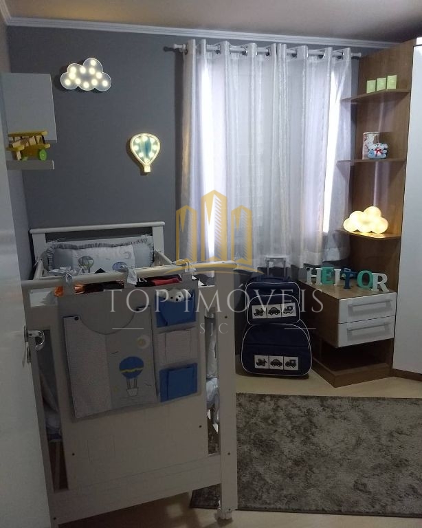 Apartamento Jardim América - 2 quartos sendo 1 suíte - sacada, elevador - 57m²