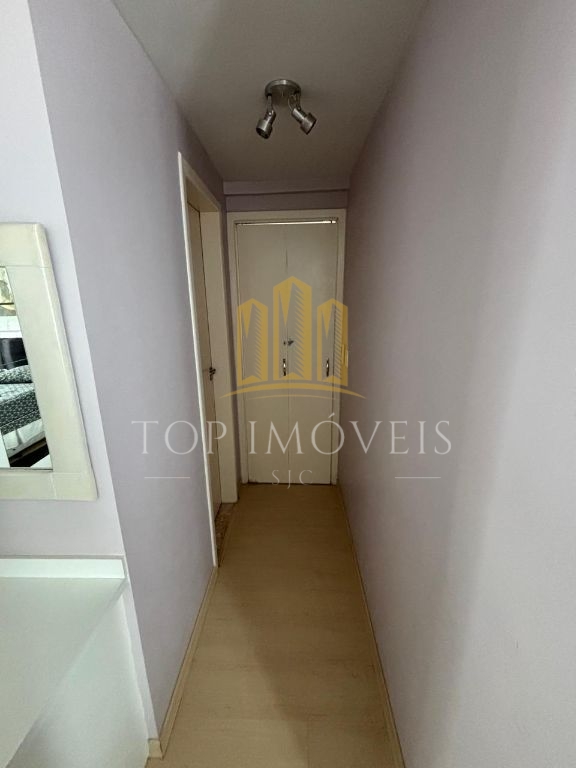 Apartamento Jardim América - 2 quartos sendo 1 suíte - sacada, elevador - 57m²