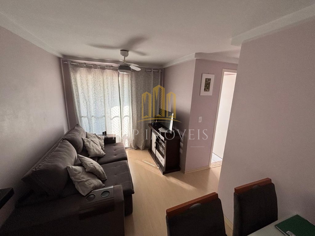 Apartamento Jardim América - 2 quartos sendo 1 suíte - sacada, elevador - 57m²