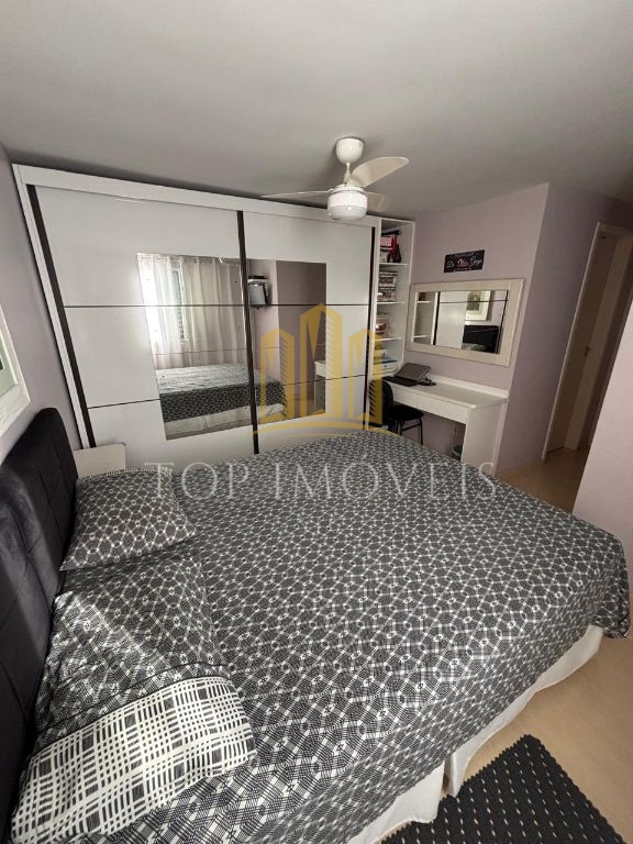 Apartamento Jardim América - 2 quartos sendo 1 suíte - sacada, elevador - 57m²