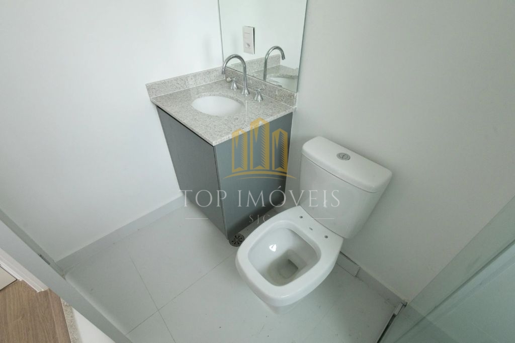 Apartamento de 2 quartos sendo 1 suíte - Vision Colinas