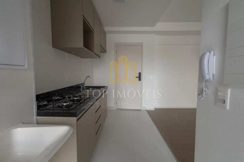 Apartamento de 2 quartos sendo 1 suíte - Vision Colinas