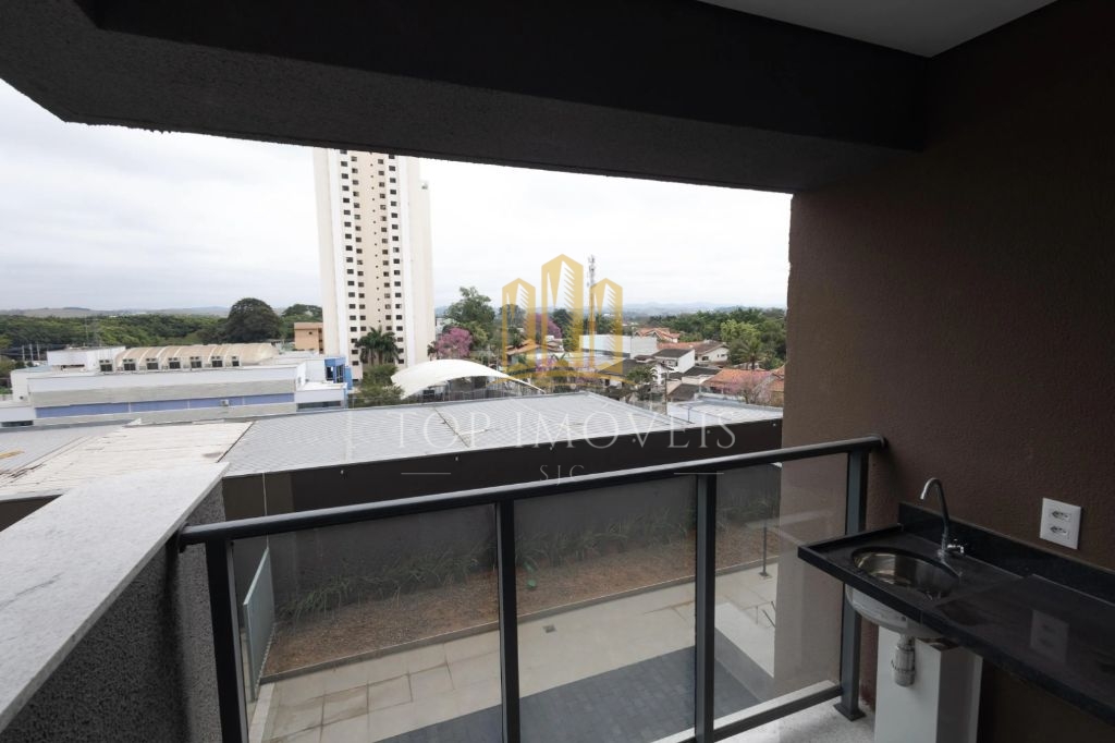 Apartamento de 2 quartos sendo 1 suíte - Vision Colinas
